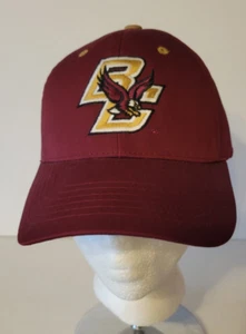 Boston College Mütze Kappe Adler verstellbar (NEU OHNE ETIKETT) - Bild 1 von 14