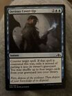 Devious Cover-Up Mtg 2018 Blue Instant 035/259 Guilds Of Ravnica @3000*