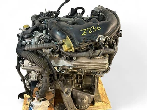 2006 - 2015 Lexis Is250 Xe20 2.5L Rwd Engine Motor Vin K 5Th Digit 4Grfse Oem - Picture 1 of 23
