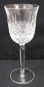 Copa de vino Waterford Crystal KELSEY 7 3/4" IRLANDA - Imagen 1 de 3