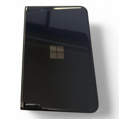 Microsoft Surface Duo 2 128GB Obsidian Smartphone Cell Phone Sim-Free w/ Box - Image 1 of 4