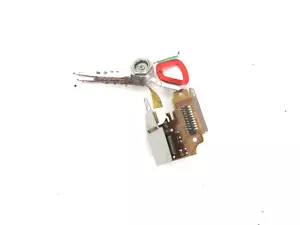 Toshiba MK1403MAV HDD2714 B HDD Read/Write Heads ASS'Y w P.C.B - Picture 1 of 2