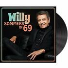 Willy Sommers - Sommers Of 69 Vinyl NEW