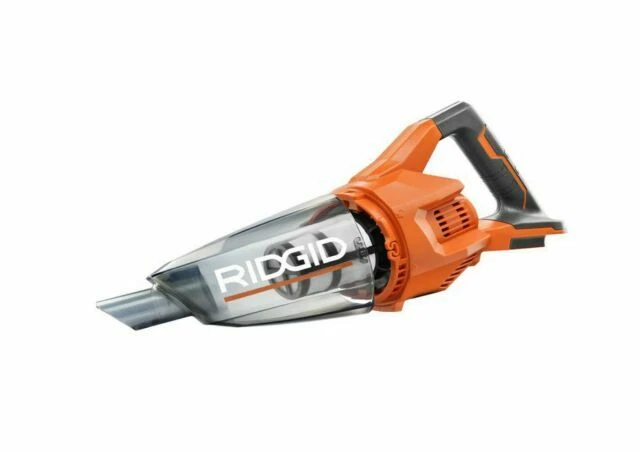 Ridgid R860902B 18V Compact Hand Tool With BATTERY AND accessories  - Image 1 of 1