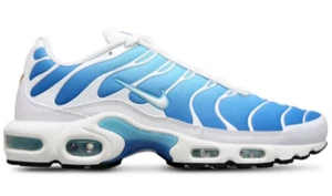Nike Air Max Plus TN Tuned OG NEU & OVP 45 852630-411 Sky Blue gaze US 11 blau - Bild 1 von 5