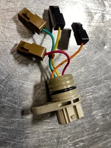 MDKA / BDKA Conector Wire Harness ACURA MDX RDX RL HONDA PILOT - Picture 1 of 5