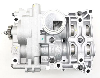 全新原始设备制造商发动机油泵平衡轴 233002G580 适用于 Sonata 2.4L FHEV 2011-2015 — 第 1/4 张图片