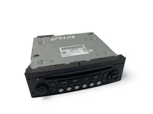 CITROËN C3 Picasso Musik-Player ohne GPS 98137862XT00 28475181 - Bild 1 von 8