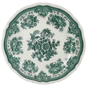 Speiseteller Essteller Villeroy & Boch Fasan Grün - Bild 1 von 3
