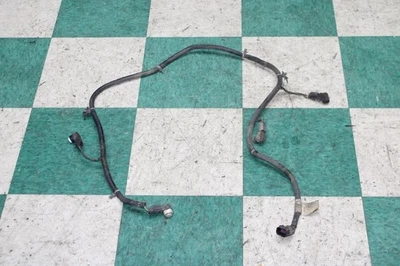 07-14 GM SUV Rear Bumper Parking Park Assist Sensors W/ Wire Wiring Harness WTY Foto 1 de 4