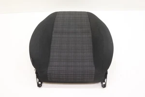 2016-2020 MERCEDES METRIS W447 FRONT RIGHT SIDE SEAT UPPER CUSHION OEM BLACK_VY2 - Bild 1 von 10