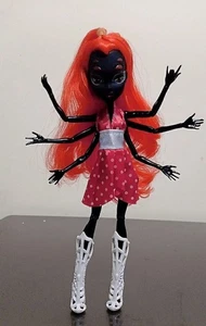 1 x Monster High Action Figure 10" Doll Toy Collectible Model(Clothes Random) - Picture 1 of 6