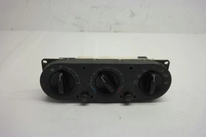 2002 - 2006 FORD EXPLORER TEMPERATURE CONTROL UNIT OEM FRONT DASH - Picture 1 of 12