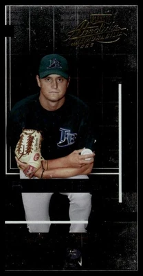 2003 Playoff Absolute Memorabilia #181 Doug Waechter #/1500 - Image 1 of 2