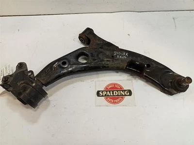 Brazo de control inferior delantero derecho pasajero 07-15 MAZDA CX 9 9513797 Foto 1 de 4