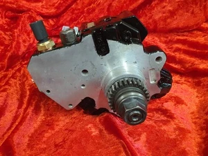 POMPA CARBURANTE DIESEL BOSCH RICONDIZIONAMENTO MERCEDES CLASSE A B 2.0 CDI 0445010120 - Foto 1 di 6
