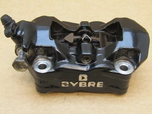 KTM 125 Duke 2018 9,161 miles front brake caliper BYBRE (10087) - Picture 1 of 5