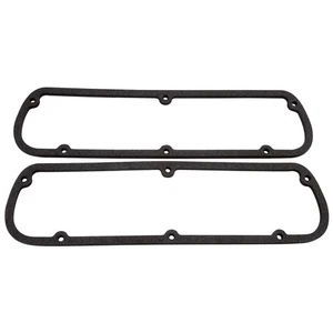 Edelbrock Engine Valve Cover Gasket Set Fits 1975 Mercury Monarch - Picture 1 of 5