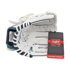 Guante de mini jugadores Aaron Judge New York Yankees Rawlings 9' - Imagen 1 de 5