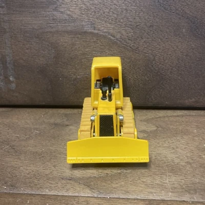 ERTL John Deere Crawler Bulldozer, 1/64 - Image 1 of 4