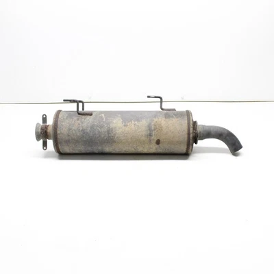 2008 arctic cat 366 OEM EXHAUST MUFFLER 3313-050 - Image 1 of 4