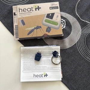 heat it Insektenstichheiler Classic Lightning - Bild 1 von 4