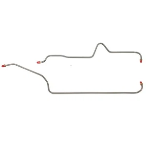 Se adapta a Chevrolet Tahoe 2000-06 eje trasero línea de freno sin control de tracción TRA0007OM - Imagen 1 de 1