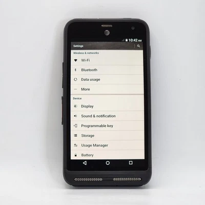 Kyocera Duraforce XD E6790 16GB Black (AT&T/Unlocked) - Image 1 of 4