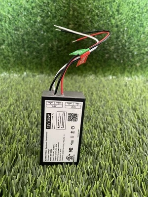 12v Dimmable LED Driver 60w Triac ELV/MLV compatible with Lutron & Leviton - Image 1 of 4