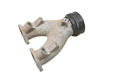 15 Arctic Cat Wildcat 700 Sport LTD Intake Manifold Carburetor & Boot - Image 1 of 3