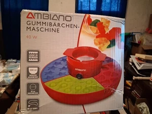 Ambiano Gummibärchen-Maschine - Bild 1 von 1