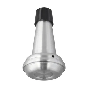 Trumpet Mute for Beginners Lightweight and Portable Excellent Sound Control - Picture 1 of 24