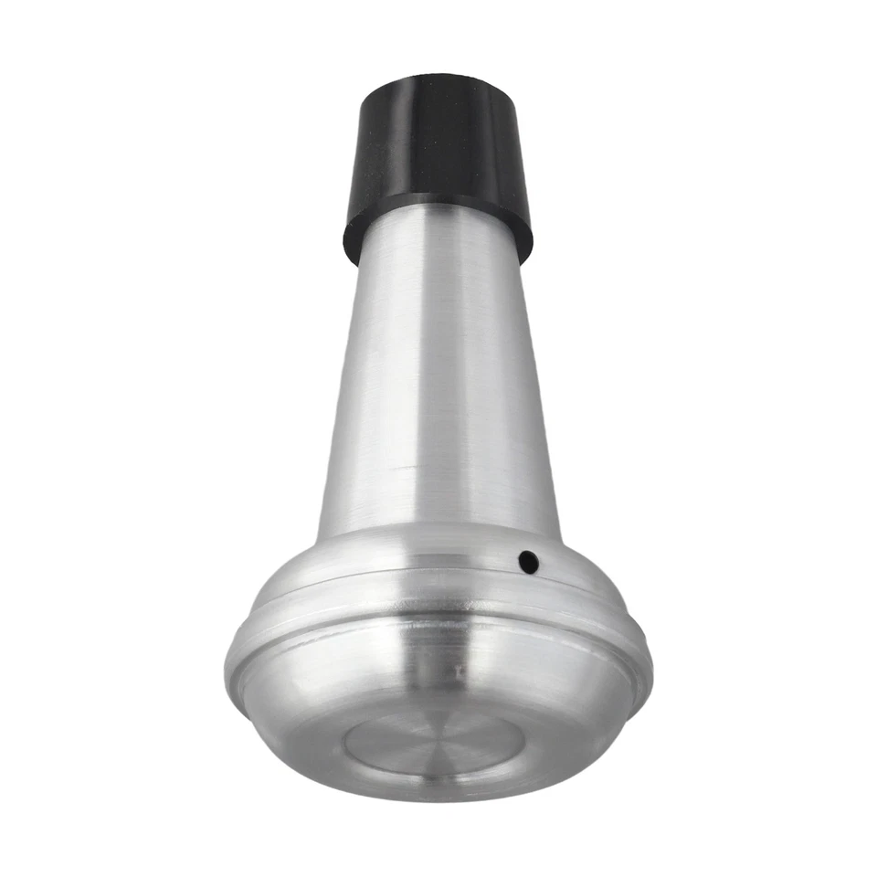 Trumpet Mute for Beginners Lightweight and Portable Excellent Sound Control - Image 1 of 4