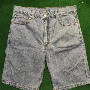 Levi's 505 Jorts Shorts 36x10 - Bild 1 von 5