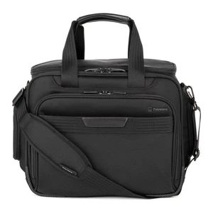 TRAVELPRO PILOT 3402-01 PROFESSIONAL FLIGHT BAG - Picture 1 of 6