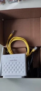 GPON ONT ZTE ZXHN F601 Open Fiber - Bild 1 von 1