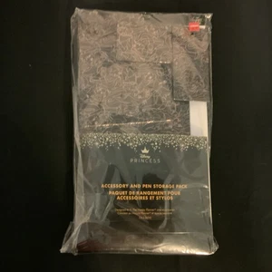 The Happy Planner Disney Prinzessin Schreibtisch Zubehör und Stift Aufbewahrungspaket - Bild 1 von 4