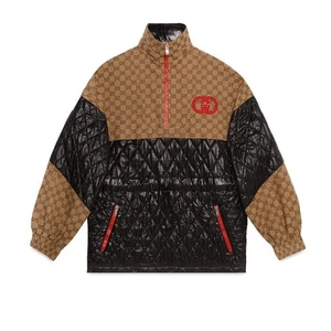 NEU Luxury Original GUCCI Damen Women`s Jacket - 720574- Große-S - Bild 1 von 23