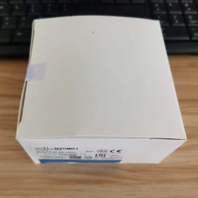 Proximity Switch Sensor For Omron TL-N20MD1 TL N20MD1 - Image 1 of 2