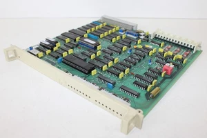 ABB DSCS 130 Communication Module 57310001-FH/3 - Picture 1 of 3