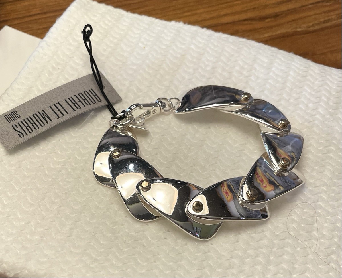 Robert Lee Morris Bracelet products for sale | eBay Robert Lee Morris Bracelet products for sale | eBay