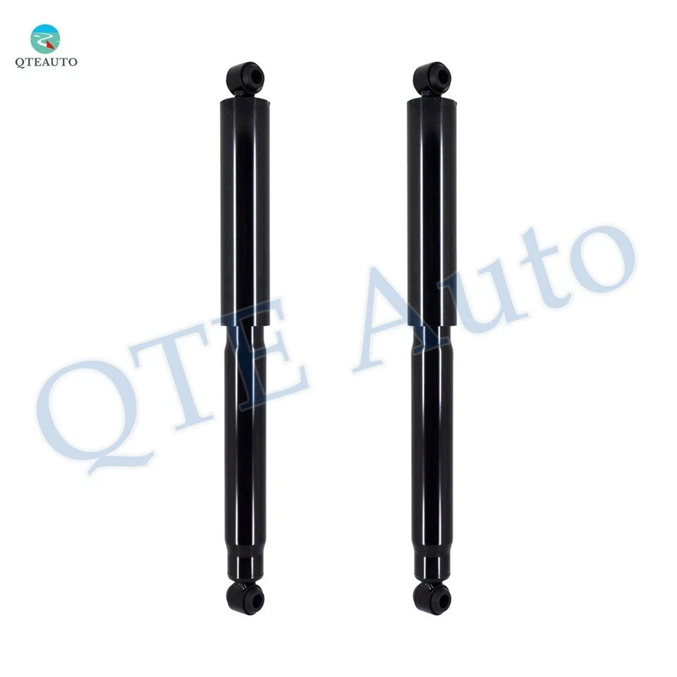 Пара 2 передних амортизаторов для 1983-1987 Ford F-8000 - Изображение 1 из 3