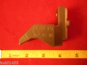 Balluff F-03701324 Mounting Sensor Bracket 047-57 New - Picture 1 of 2