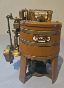 Miniature Maytag Heritage Diecast Multi Motor Washing Machine  - Picture 1 of 15