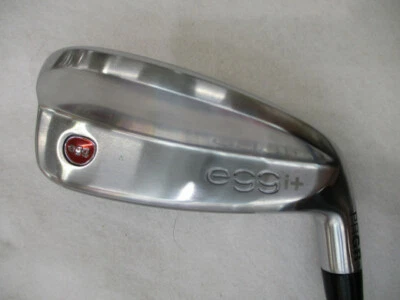PRGR egg i+ 2019 U5 23deg 39.5inch R-flex UT Utility Hybrid Golf Club - Image 1 of 4