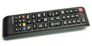 TV Remote Replacement for Samsung AA59-00382A AA59-00399A/B/E AA59-00424A - Picture 1 of 1