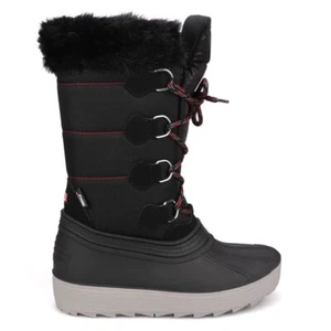 BOTAS DE INVIERNO PAJAR OLGA 2.0 - NEGRAS TALLA 6L - Imagen 1 de 14