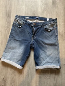 Jungen Shorts von Jack & Jones Gr. 170 - Bild 1 von 2