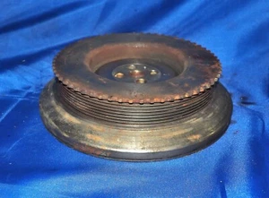 2013-2018 Dodge Ram 2500 3500 6.7L Cummins Diesel Engine Harmonic Balancer OEM - Picture 1 of 10