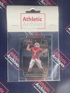 Matt Stafford Sport Kartenmagnet - Bild 1 von 2